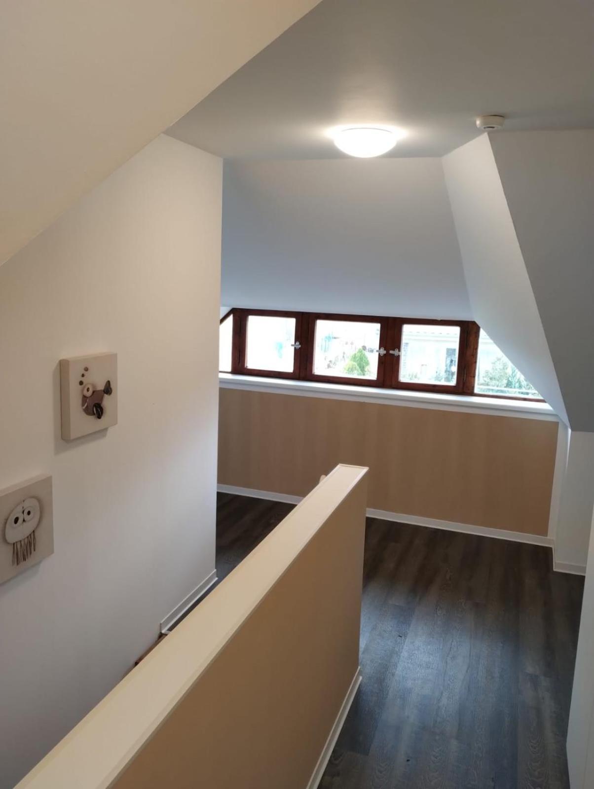 Huus Am Darss Villa Fuhlendorf  Bagian luar foto