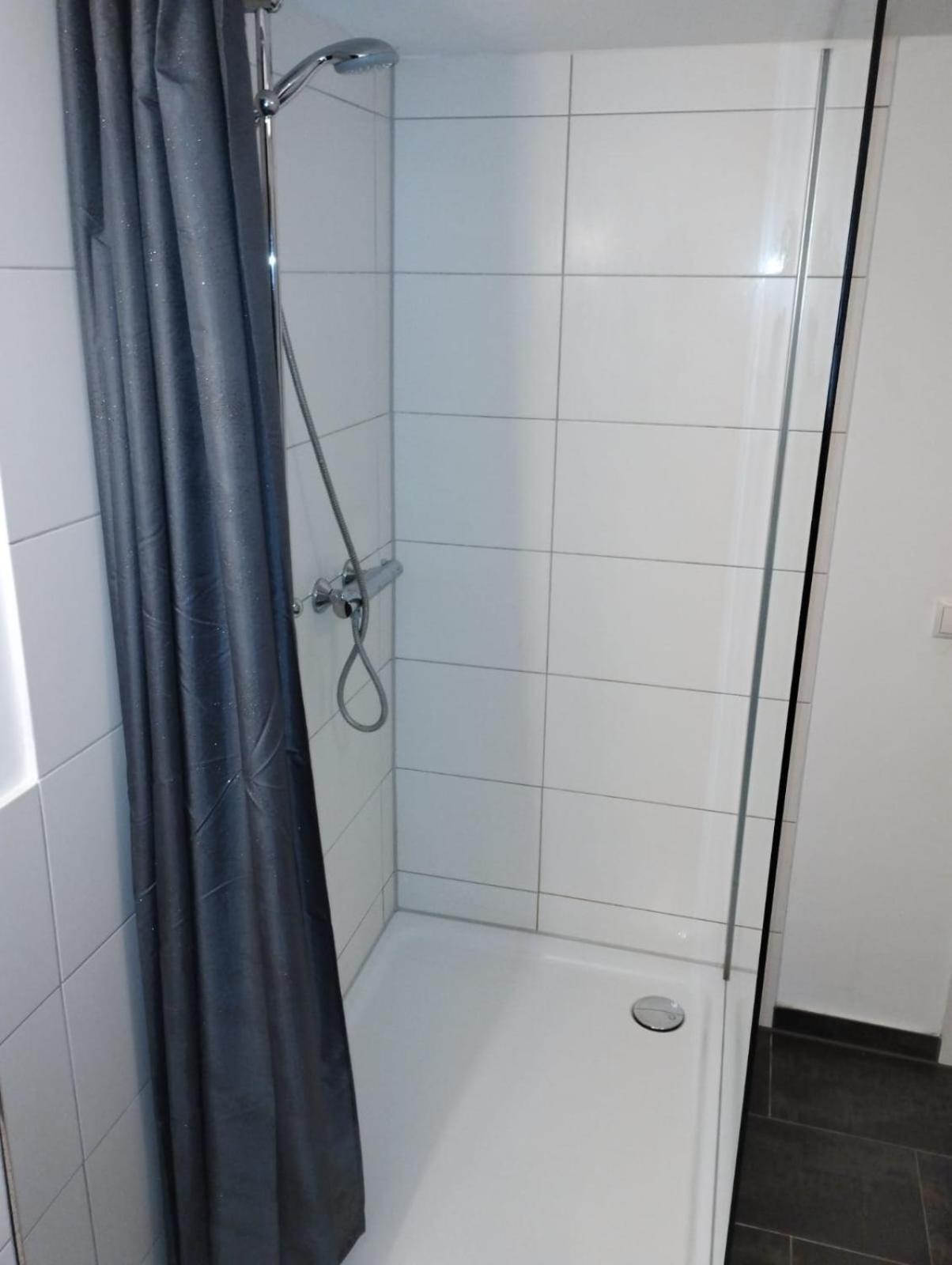 Huus Am Darss Villa Fuhlendorf  Bagian luar foto