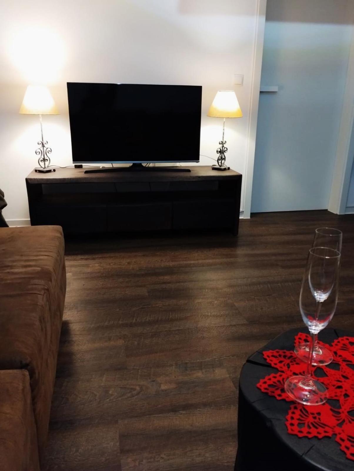 Huus Am Darss Villa Fuhlendorf  Bagian luar foto