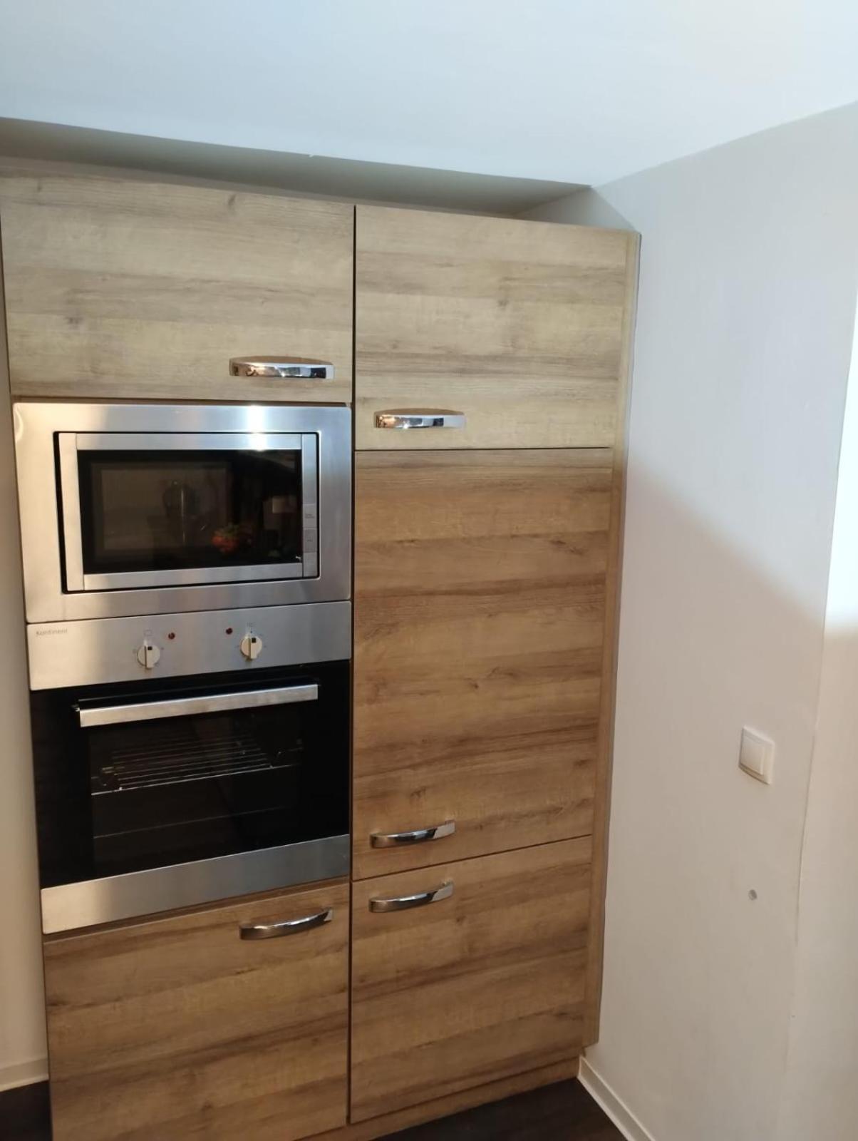 Huus Am Darss Villa Fuhlendorf  Bagian luar foto