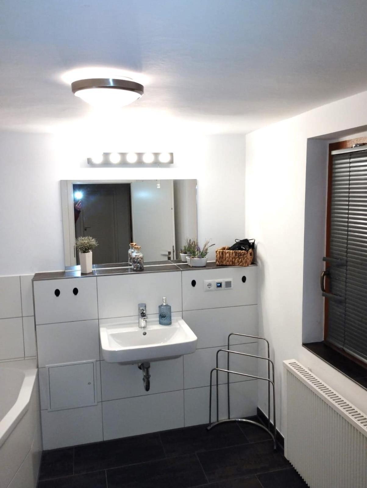 Huus Am Darss Villa Fuhlendorf  Bagian luar foto