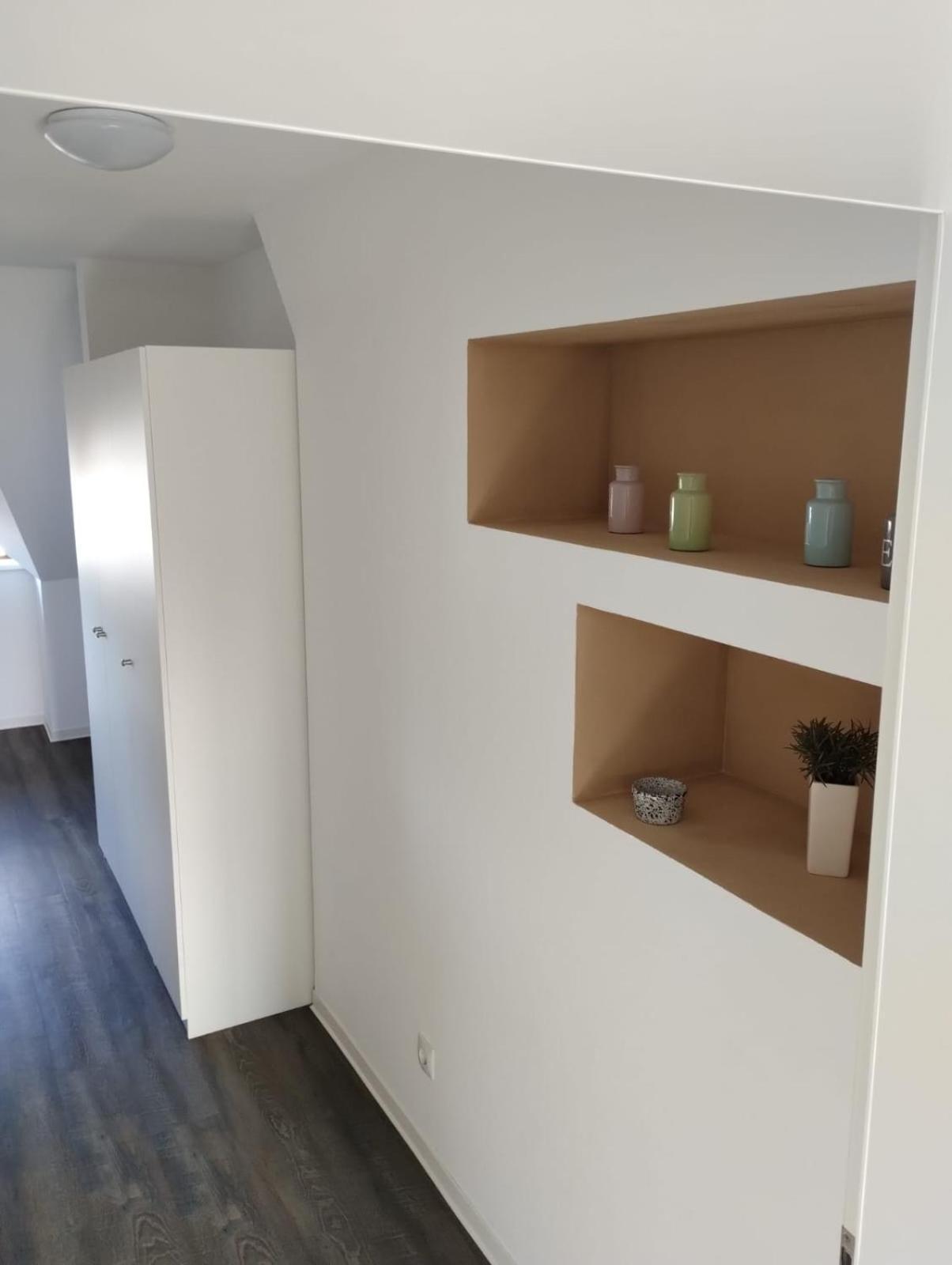 Huus Am Darss Villa Fuhlendorf  Bagian luar foto